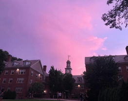 Brown University
